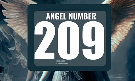 angel number 209 meaning|Angel Number 209 Meaning